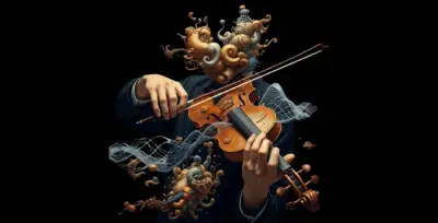 Art In America - Дискография (1983-2025)