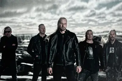 Mors Principium Est - Дискография (2003-2025)