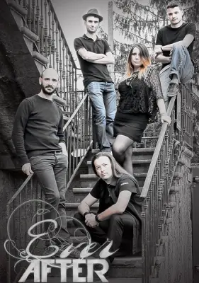 Ever After - Дискография (2020-2025)