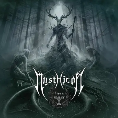 Mysthicon - Bieśń (2025)