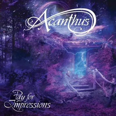 Acanthus - Pay for Impressions (2025)