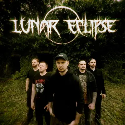 Lunar Eclipse - Дискография (2014-2025)