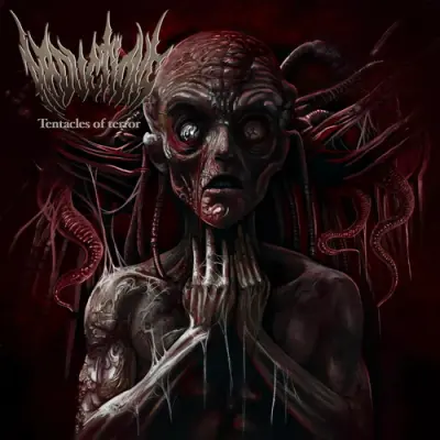 Abductions - Tentacles Of Terror (2025)