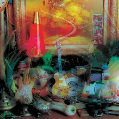 Junegrass - Junegrass (2025)