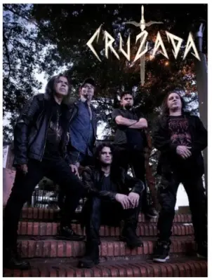 Cruzada - Дискография (2022-2025)