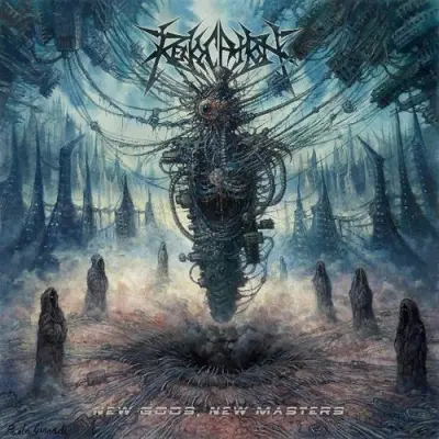 Revocation - New Gods, New Masters (2025)