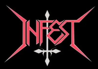 Infest - Дискография (2007-2025)
