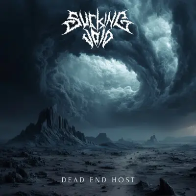 Sucking Void - Dead End Host (2025)
