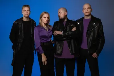 CyberJesus - Дискография (2019-2025)