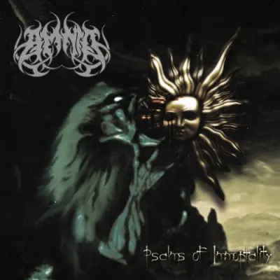 Amnio - Psalms Of Immortality (2025)