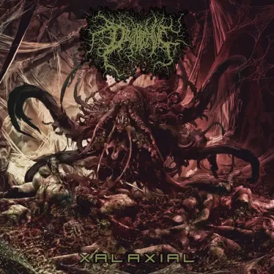 Divinite Hive - Xalaxial (2025)