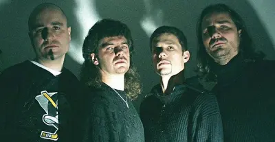 Paradox - Дискография (1987-2025)