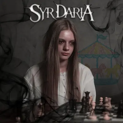 Syr Daria - Dark Carousel (2025)