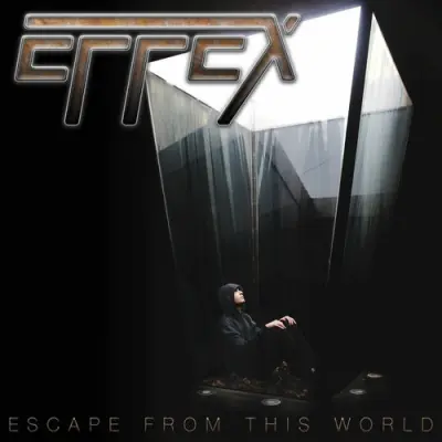 Effex - Escape From This World (2025)