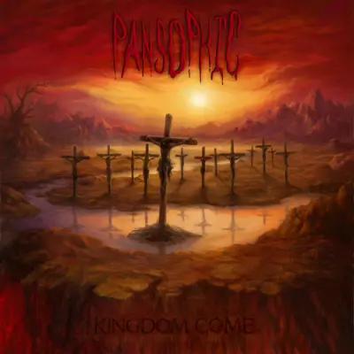 Pansophic - Kingdom Come (2025)