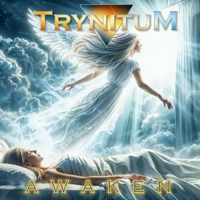 Trynitum - Awaken (2025)