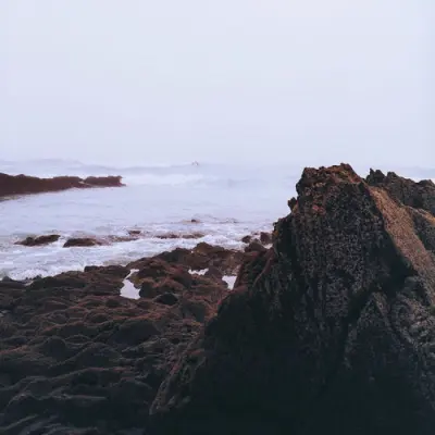 Coltaine - Brandung (2025)