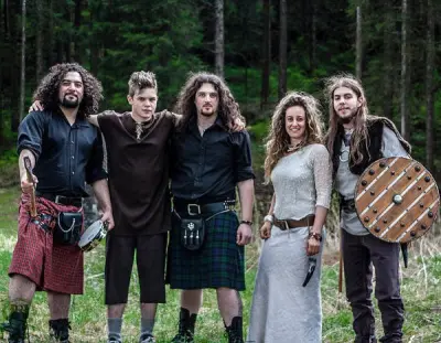 Balt Hüttar - Дискография (2018-2025)