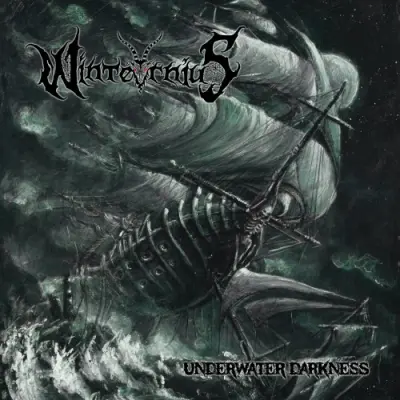 Winternius - Underwater Darkness (2025)