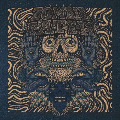 Zombie Eater - Faces (2025)