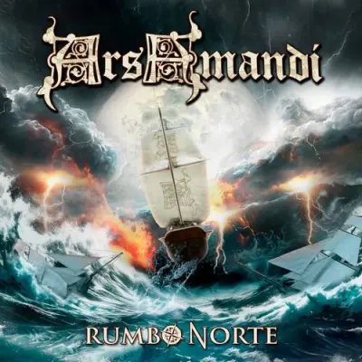 Ars Amandi - Rumbo Norte (2025)