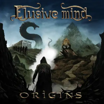 Elusive Mind - Origins (2025)