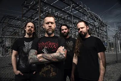 Revocation - Дискография (2005-2025)