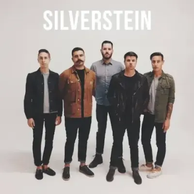 Silverstein - Дискография (2000-2025)