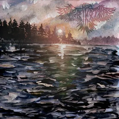 Verikotka - Aallot (2025)