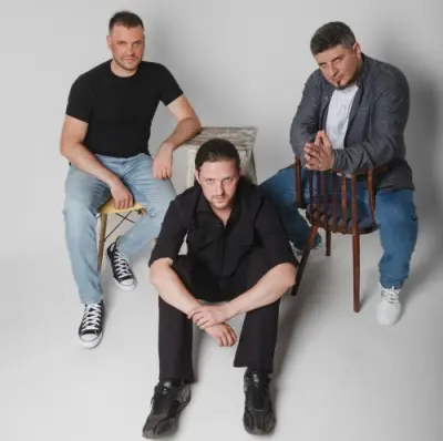 Валтасар - Дискография (2017-2025)