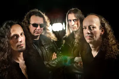 Misanthrope - Дискография (1990-2025)