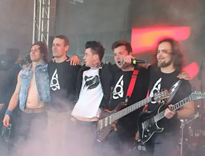 Аваллон - Дискография (2015-2025)