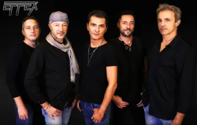 Effex - Дискография (2025)