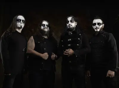 Khepra - Дискография (2016-2025)