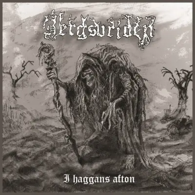 Bergsvriden - I Haggans Afton (2025)