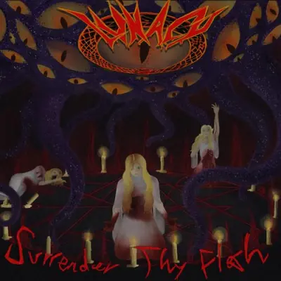 Lunacy - Surrender Thy Flesh (2025)