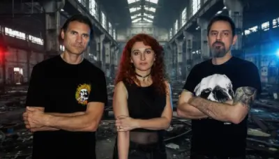 Inner Fight - Дискография (2024-2025)