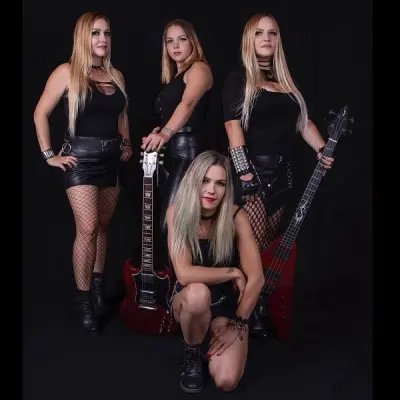 Hellcats - Дискография (2011-2025)