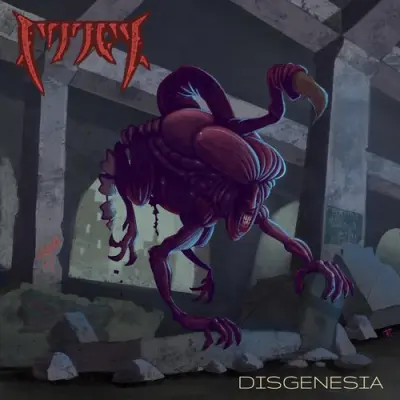 Codex - Disgenesia (2025)