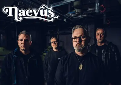 Naevus - Дискография (1998-2025)