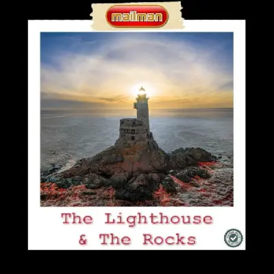 Mailman - The Lighthouse & The Rocks (2025)