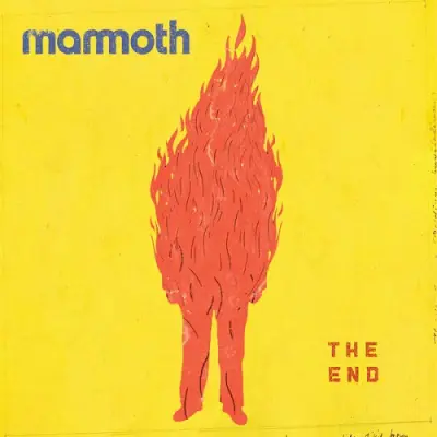 Mammoth - The End (2025)