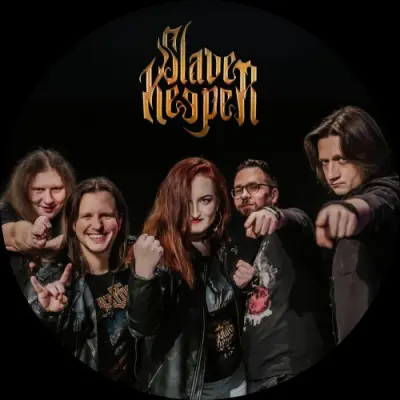 Slave Keeper - Дискография (2022-2025)