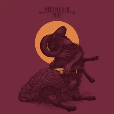 Mriodom - Vlies (2025)