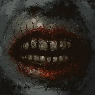 Kołyma - Szkorbut (2025)