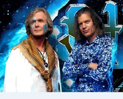 Soul Twin Messiah - Дискография (2024-2025)