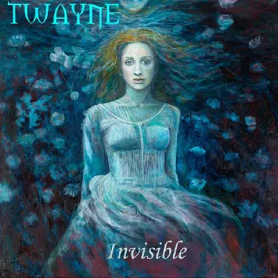 Twayne - Invisible (2025)