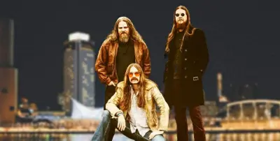 Ring Van Mobius - Дискография (2018-2025)