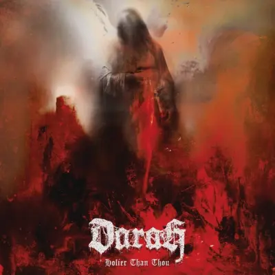 Darah - Holier Than Thou (2025)