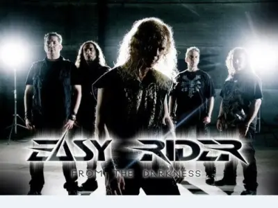 Easy Rider - Дискография (1997-2025)